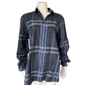Burberry Brit Button Up